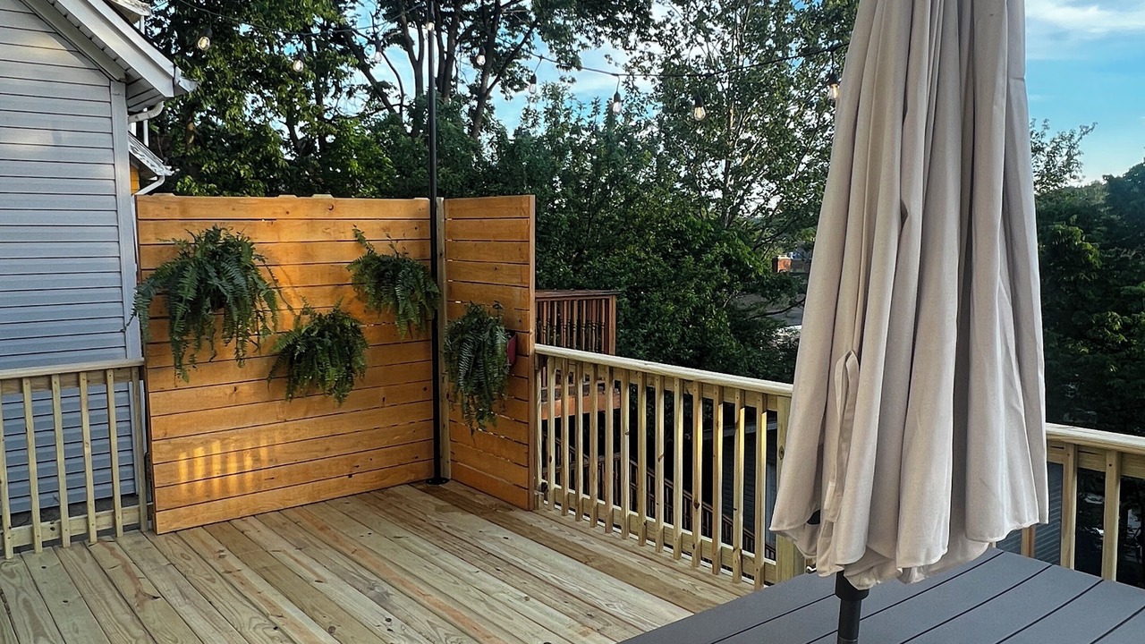 Photo of Outdoor in Columbia-Tusculum