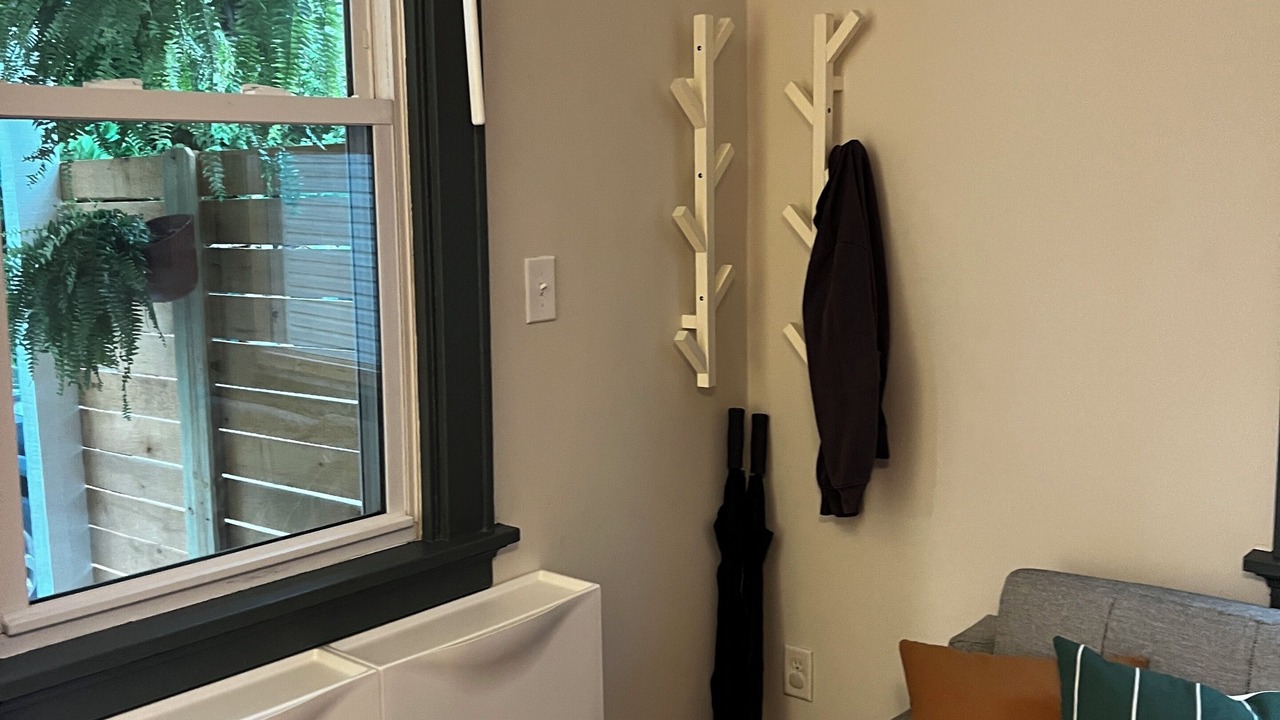 Photo of Livingroom in Columbia-Tusculum