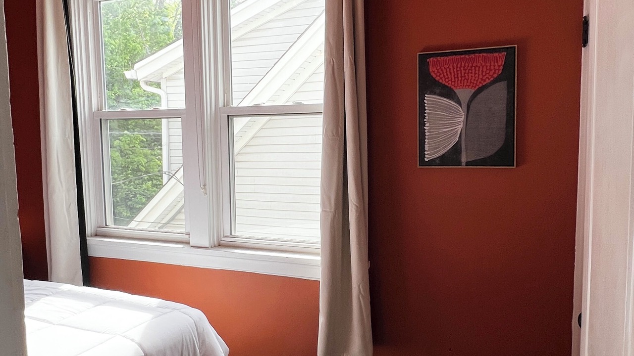 Photo of Bedroom in Columbia-Tusculum