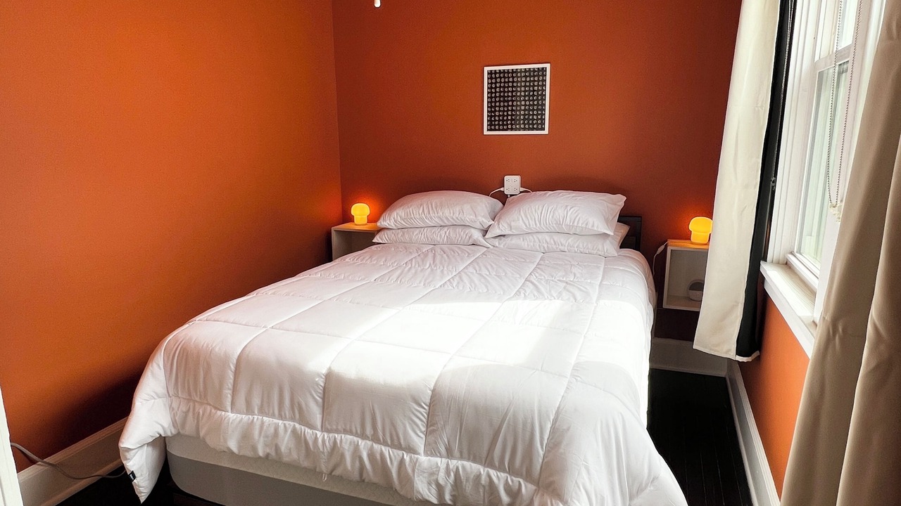 Photo of Bedroom in Columbia-Tusculum