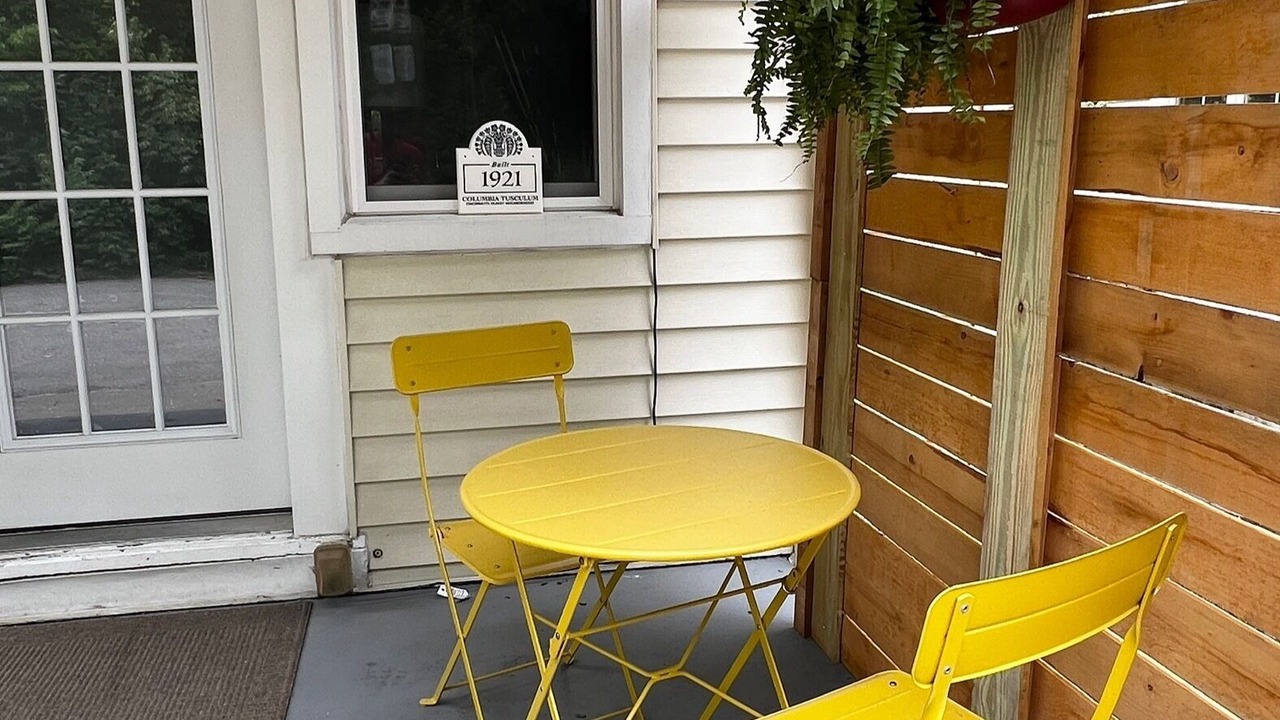 Photo of Outdoor in Columbia-Tusculum