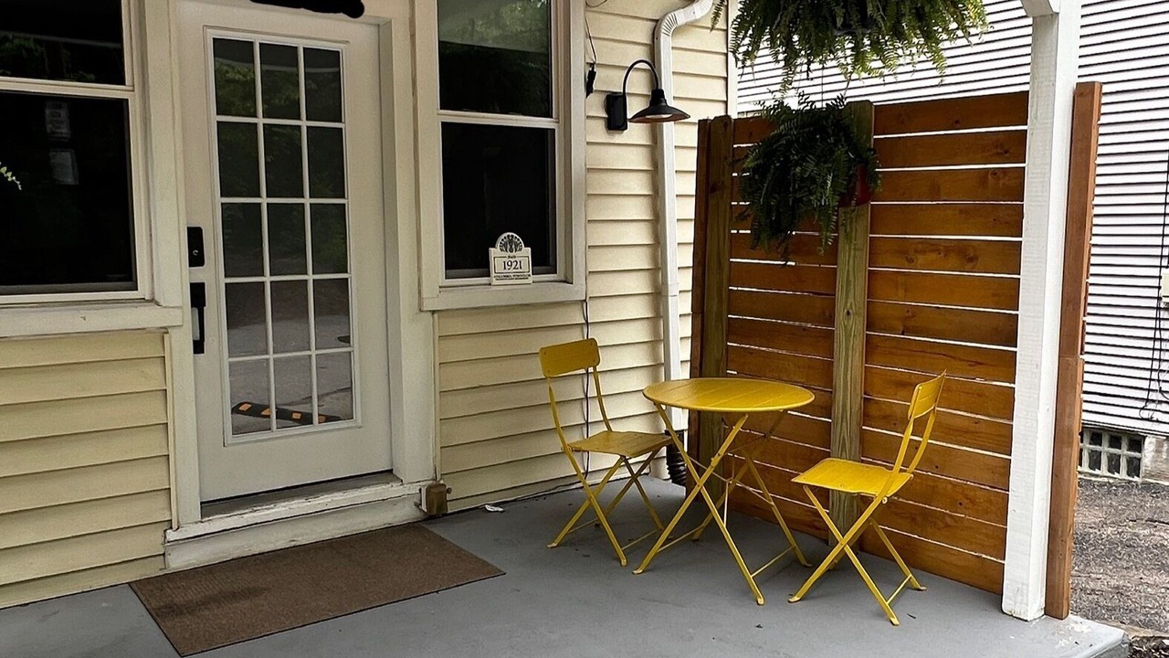 Photo of Outdoor in Columbia-Tusculum