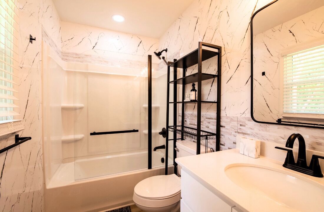 Photo of Bathroom in Paw Creek