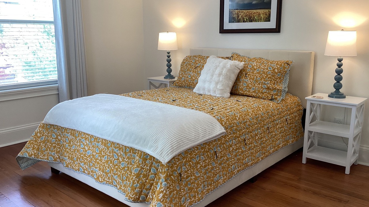 Photo of Bedroom in Covington