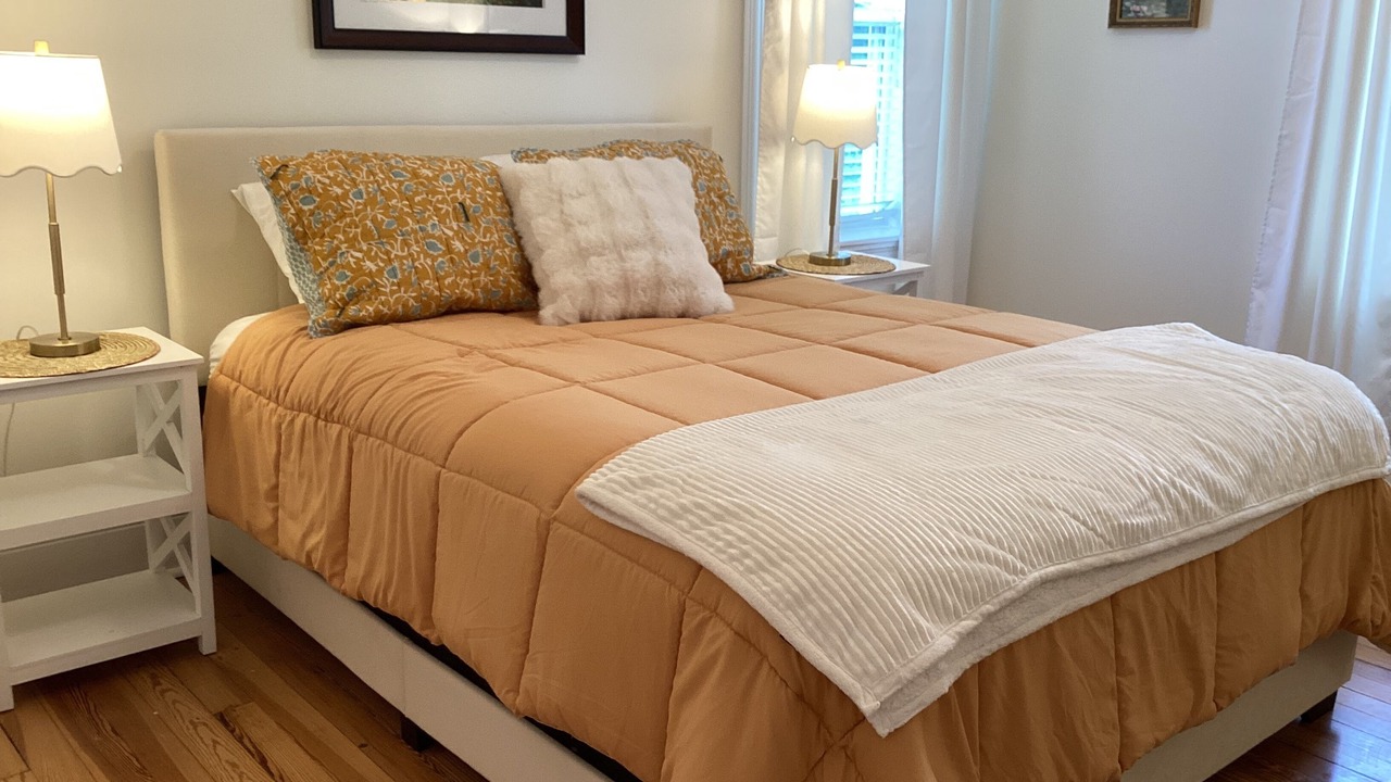 Photo of Bedroom in Covington