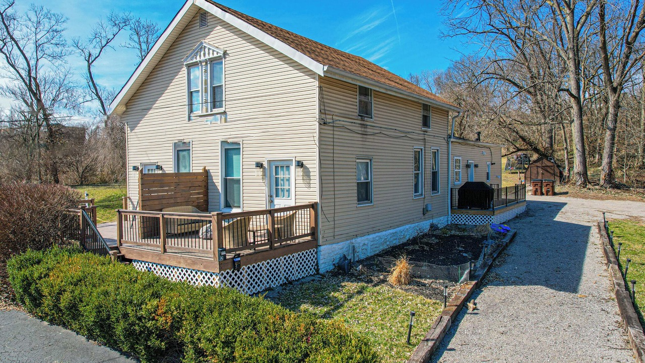 Photo of Outdoor in Park Hills