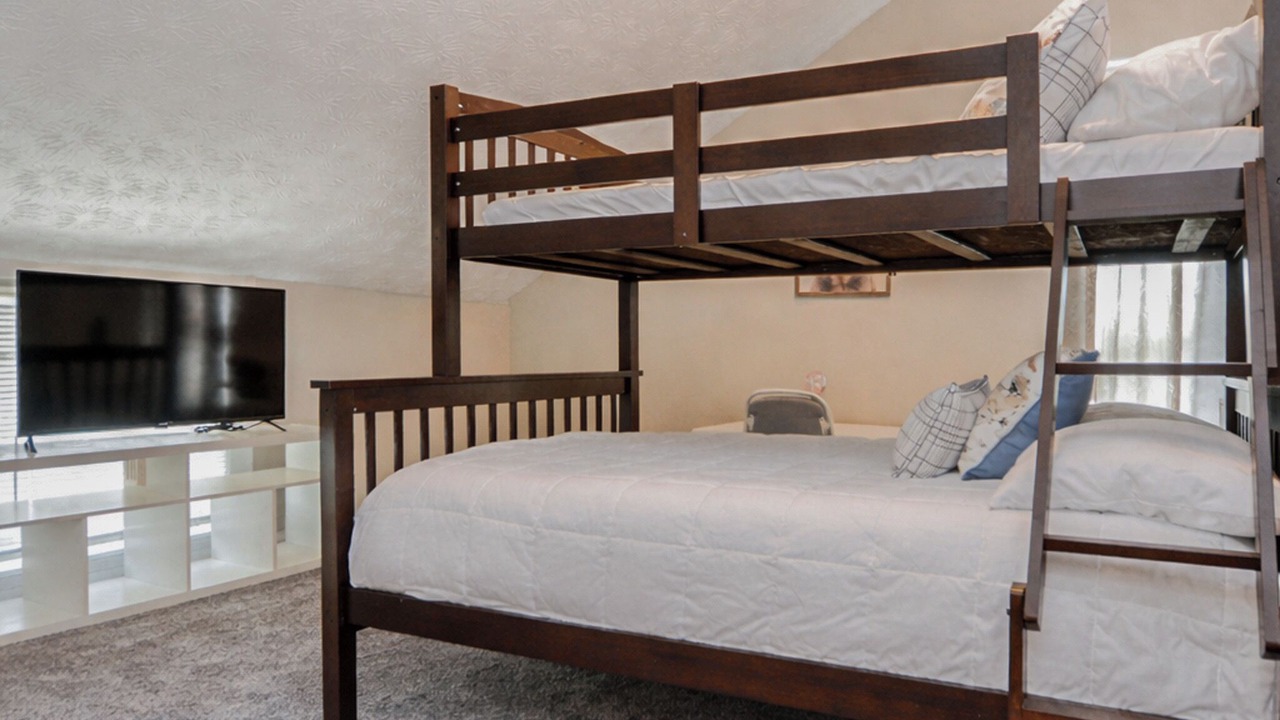 Photo of Bedroom in Park Hills