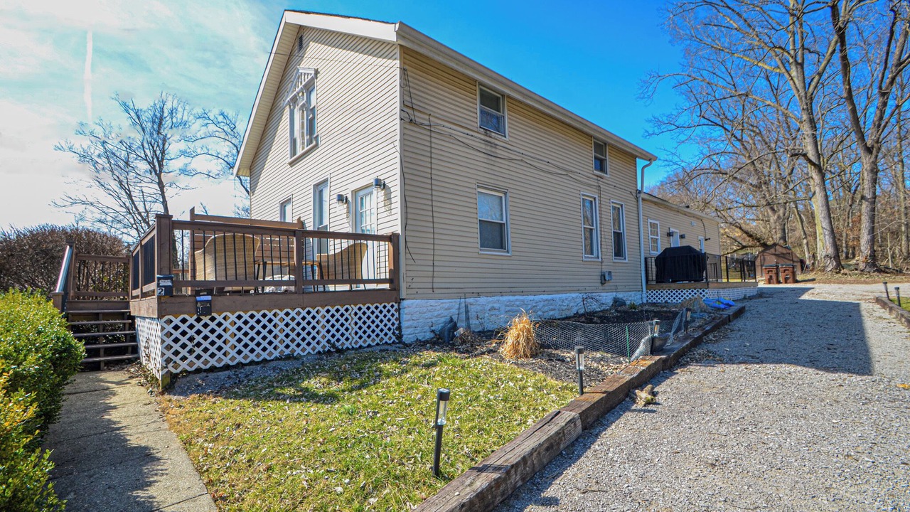 Photo of Outdoor in Park Hills