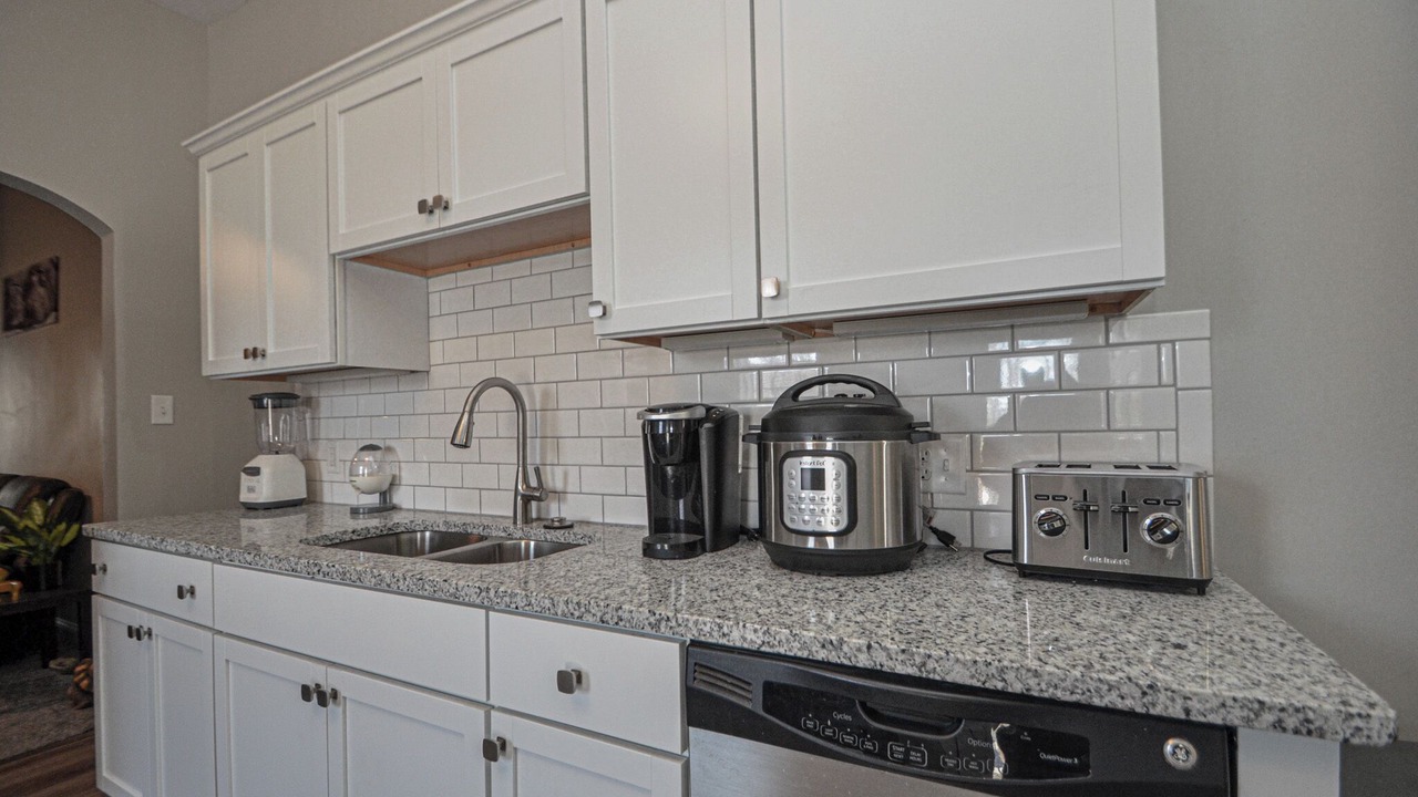 Photo of Kitchen in Park Hills