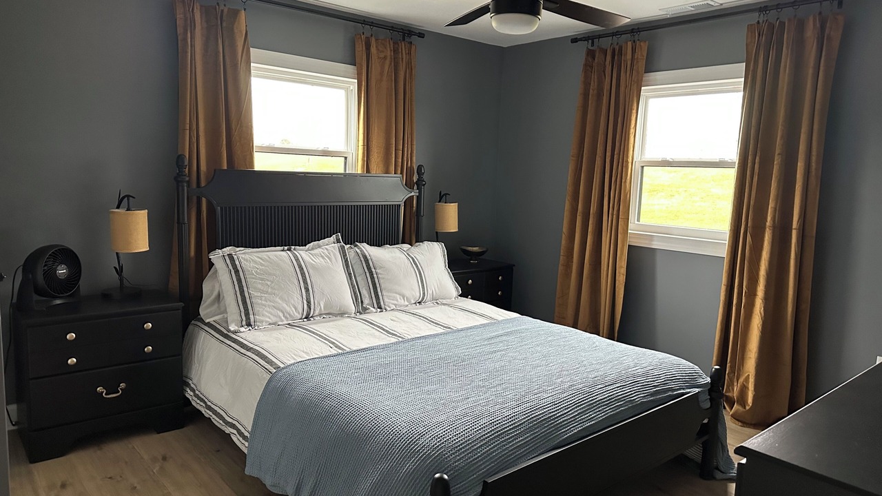 Photo of Bedroom in Port Royal