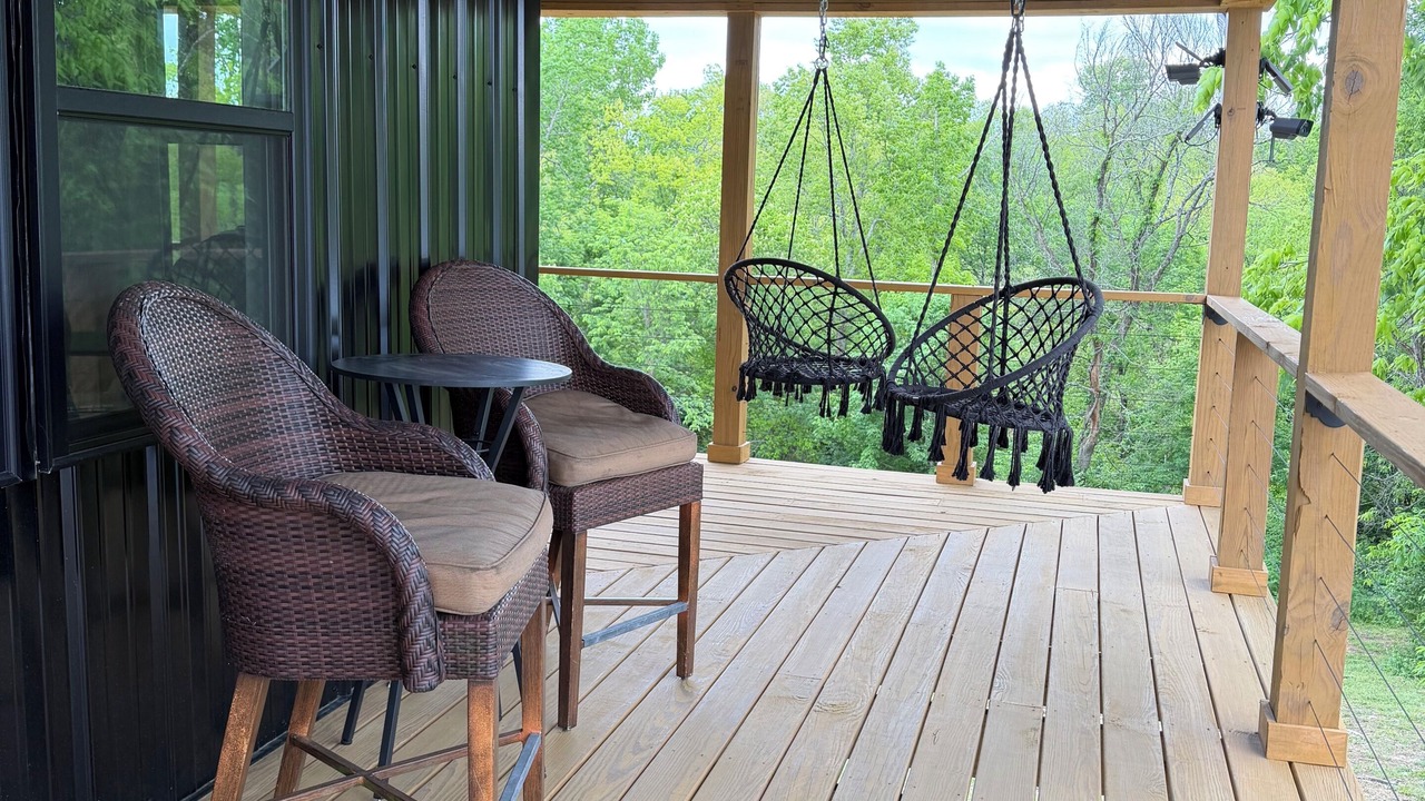 Photo of Patio Balcony in Port Royal