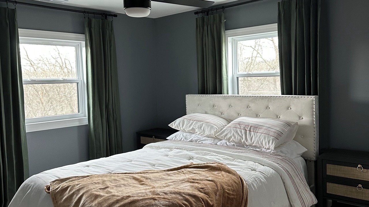 Photo of Bedroom in Port Royal