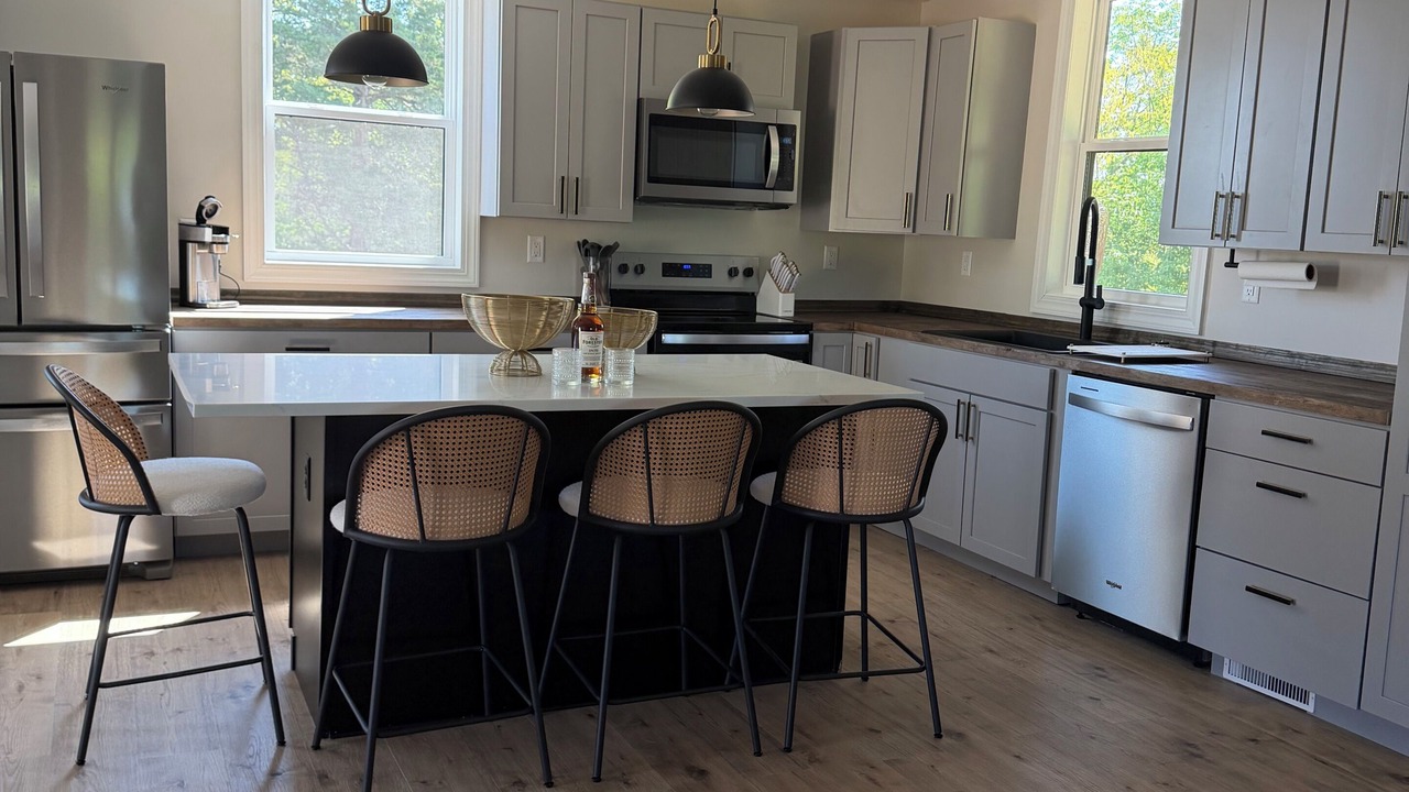 Photo of Kitchen in Port Royal