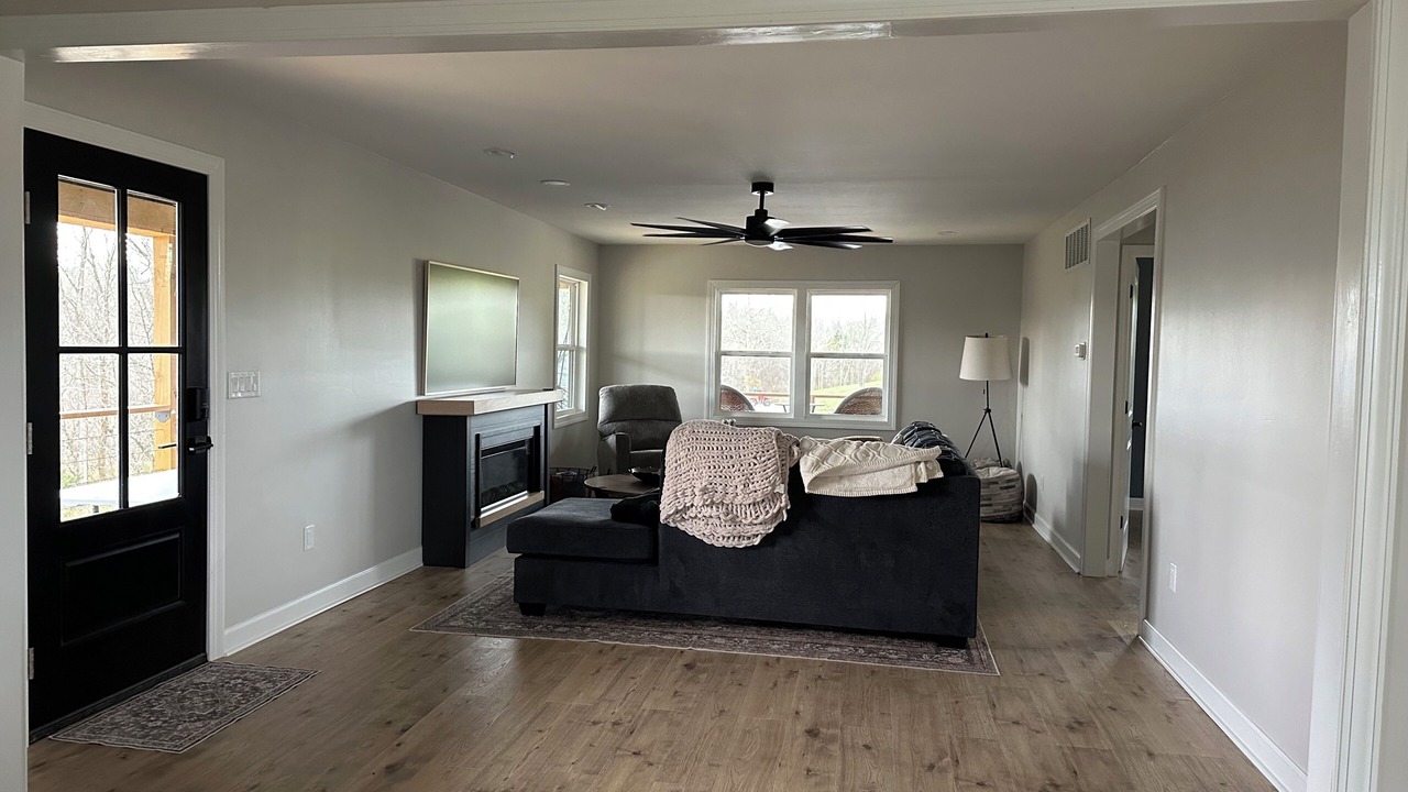 Photo of Livingroom in Port Royal