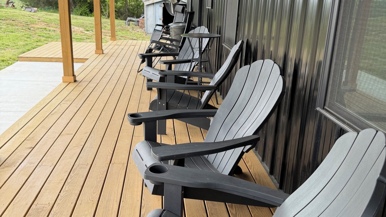 Photo of Patio Balcony in Port Royal