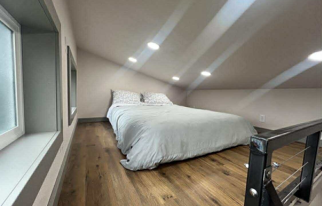 Photo of Bedroom in Valdez