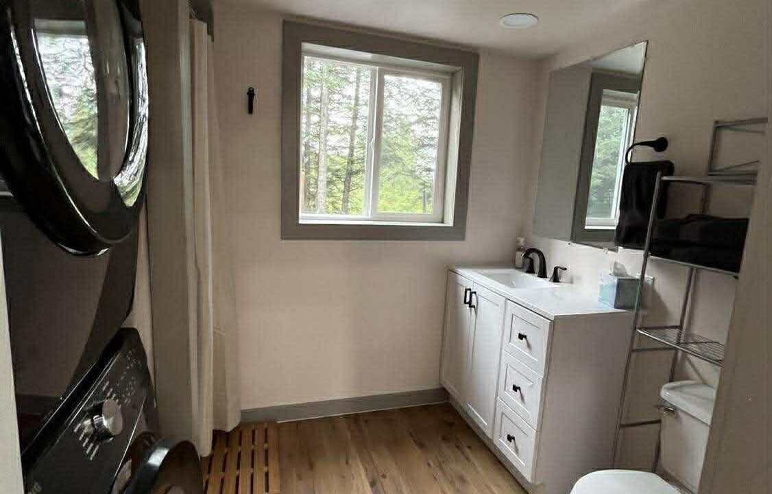 Photo of Bathroom in Valdez