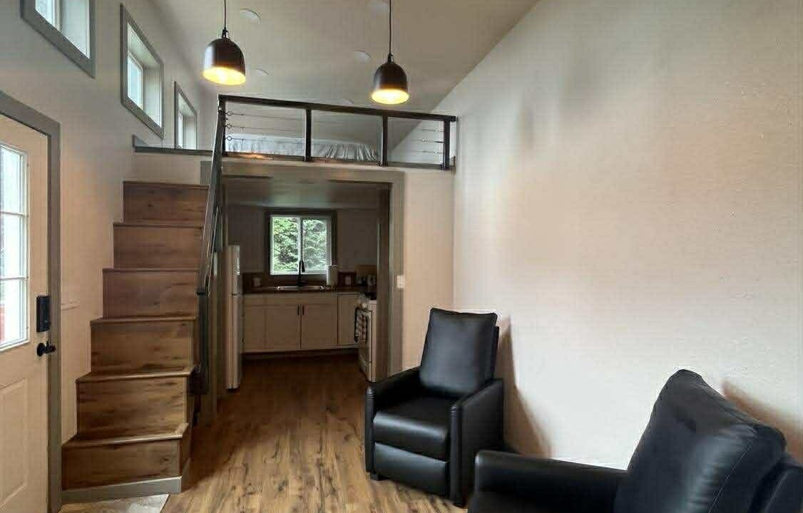 Photo of Livingroom in Valdez