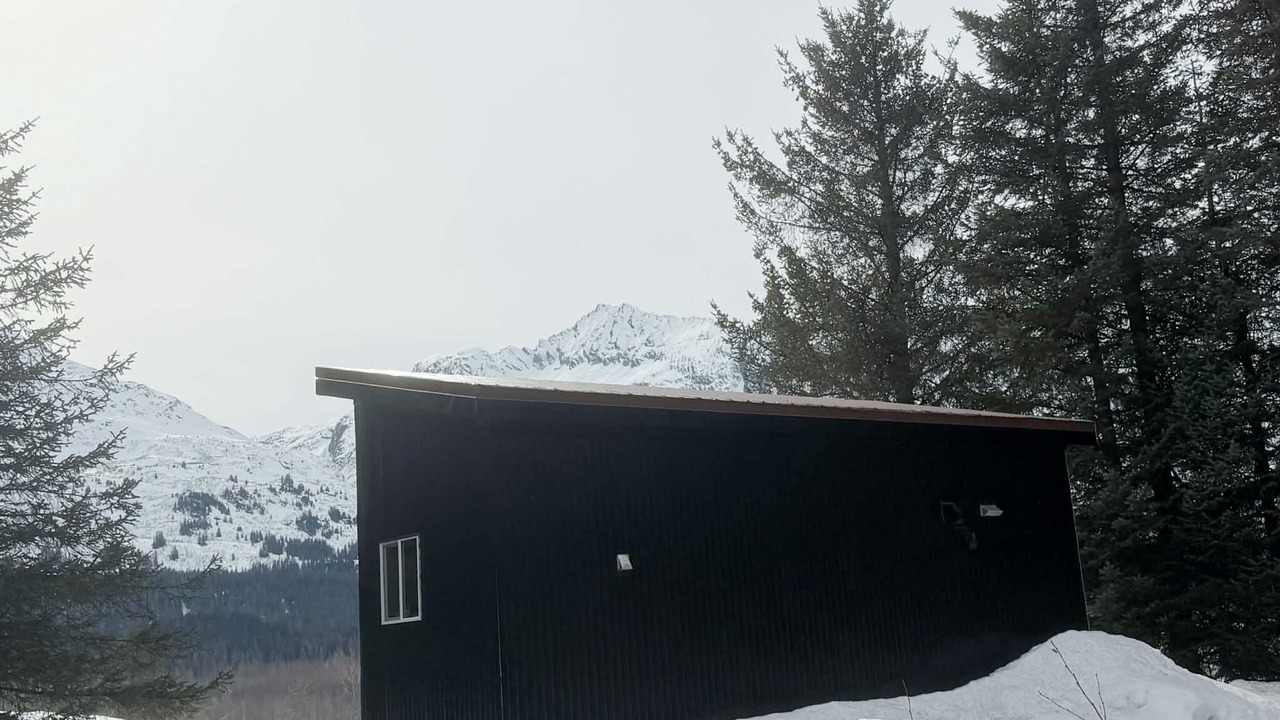 Photo of Outdoor in Valdez