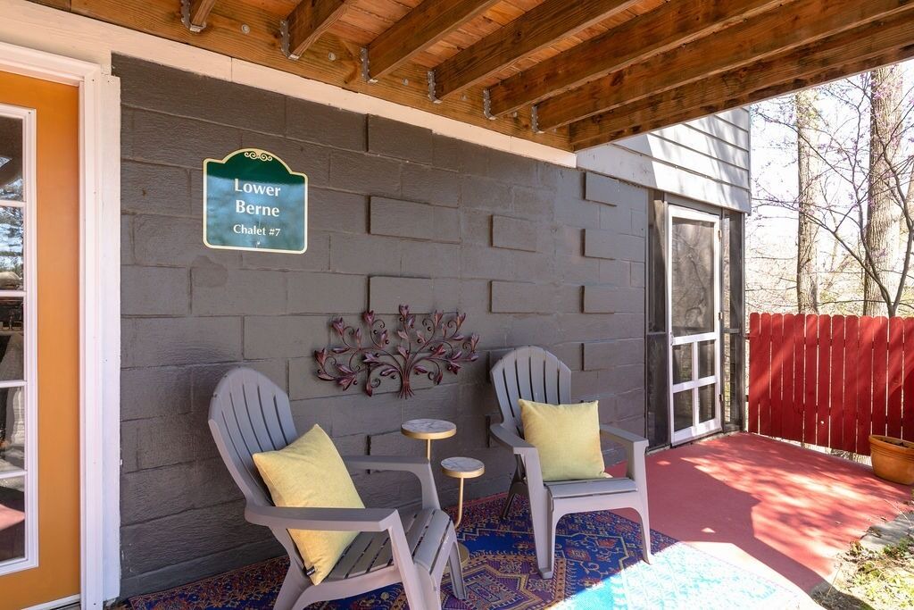 Photo of Outdoor in Kenilworth