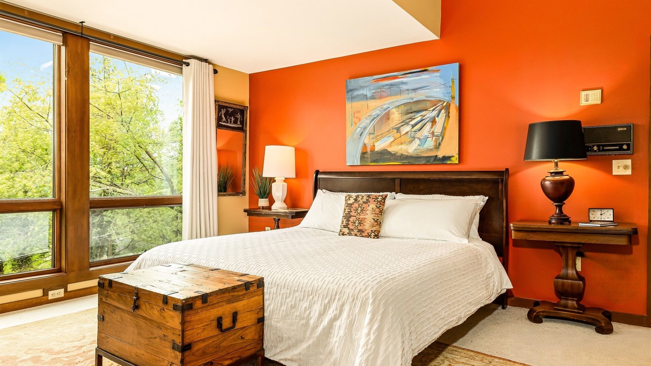Photo of Bedroom in Abingdon