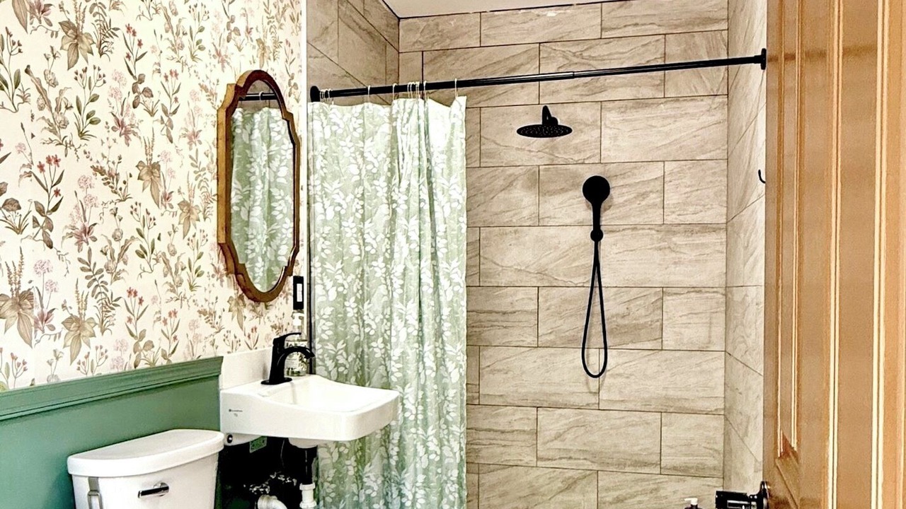 Photo of Bathroom in Burlington