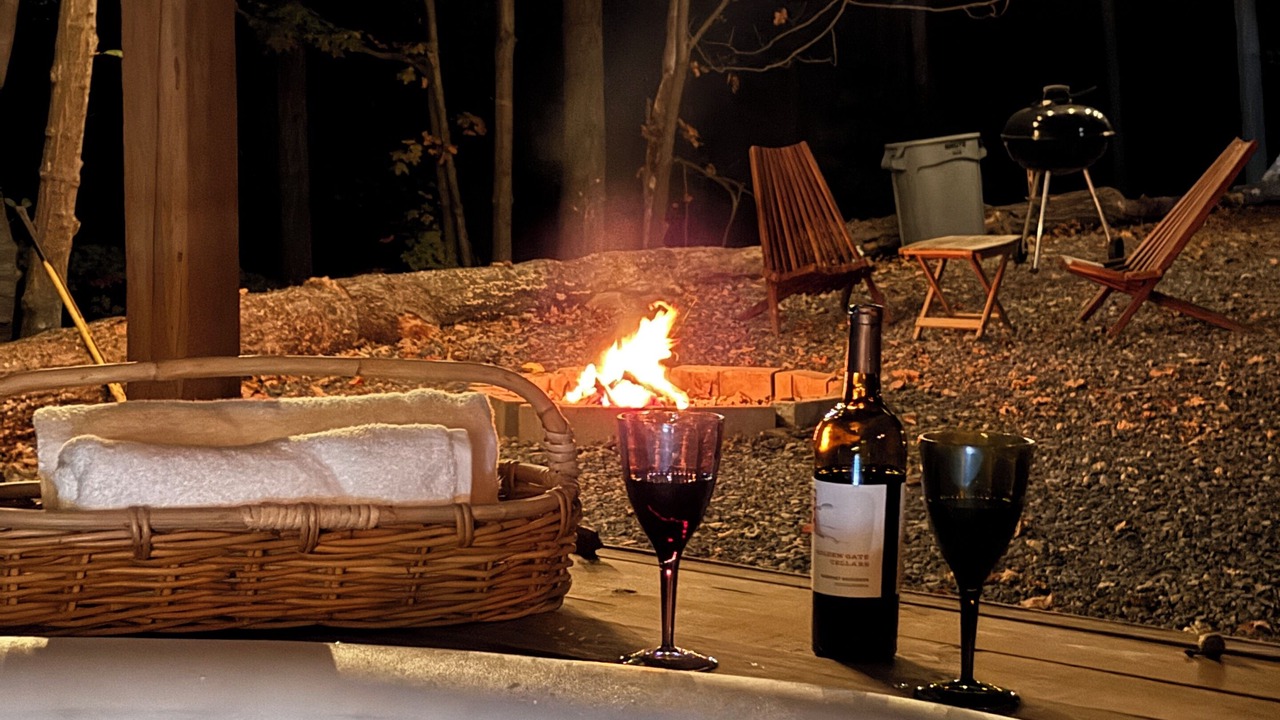 Photo of Outdoor in Burlington
