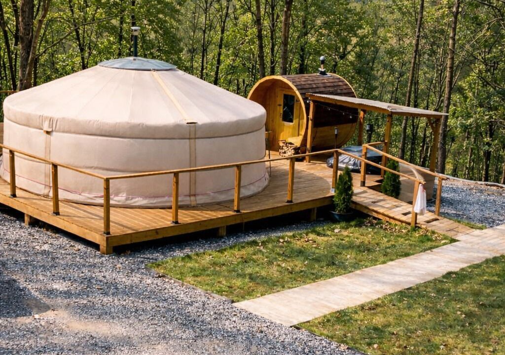 Photo of Outdoor in Burlington