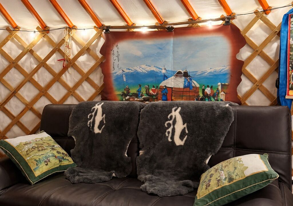 Photo of Livingroom in Burlington