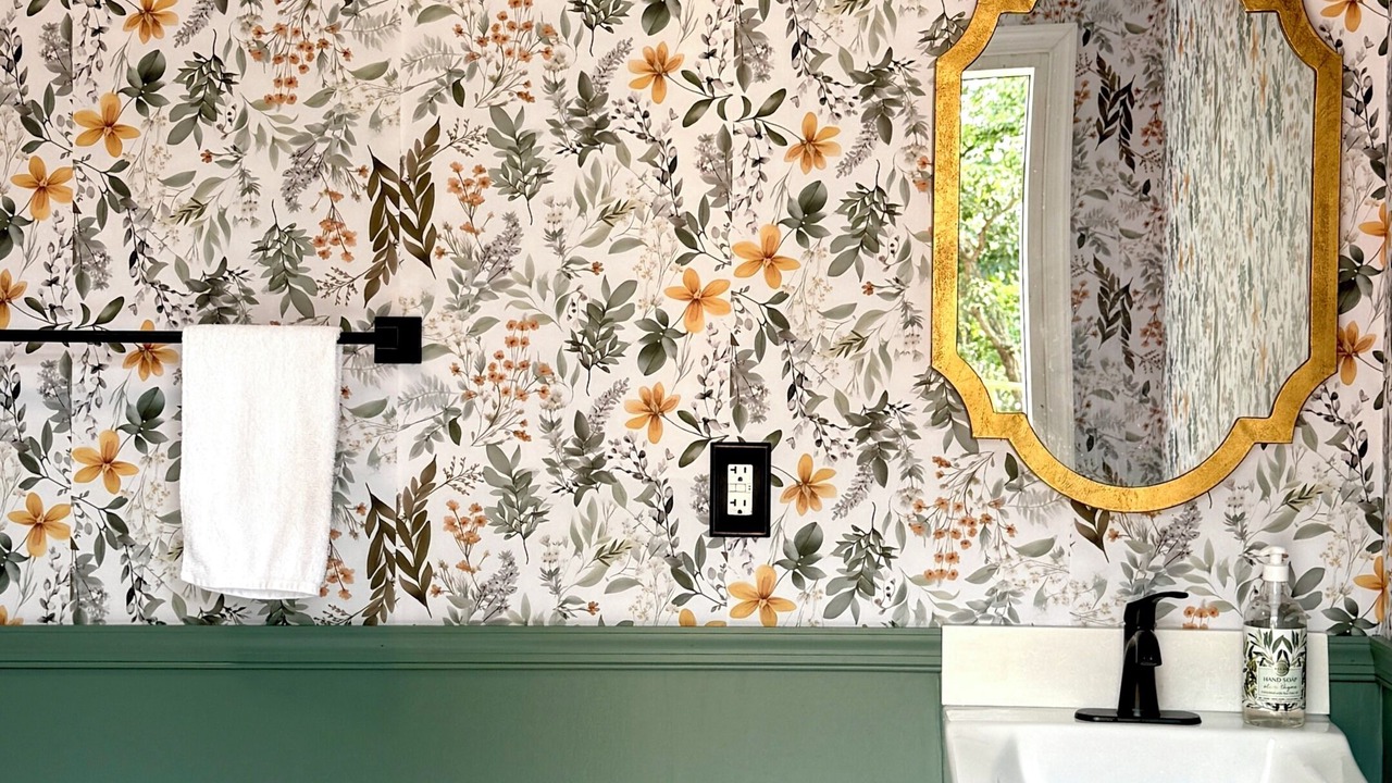 Photo of Bathroom in Burlington