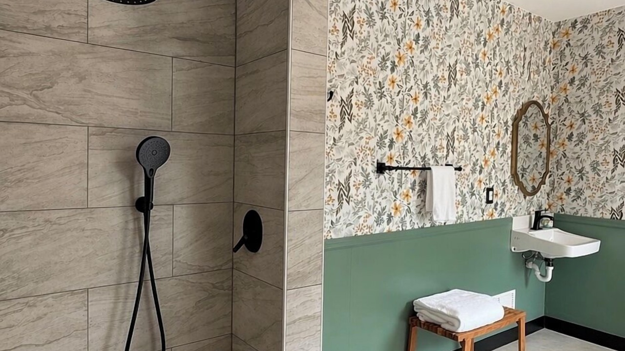 Photo of Bathroom in Burlington