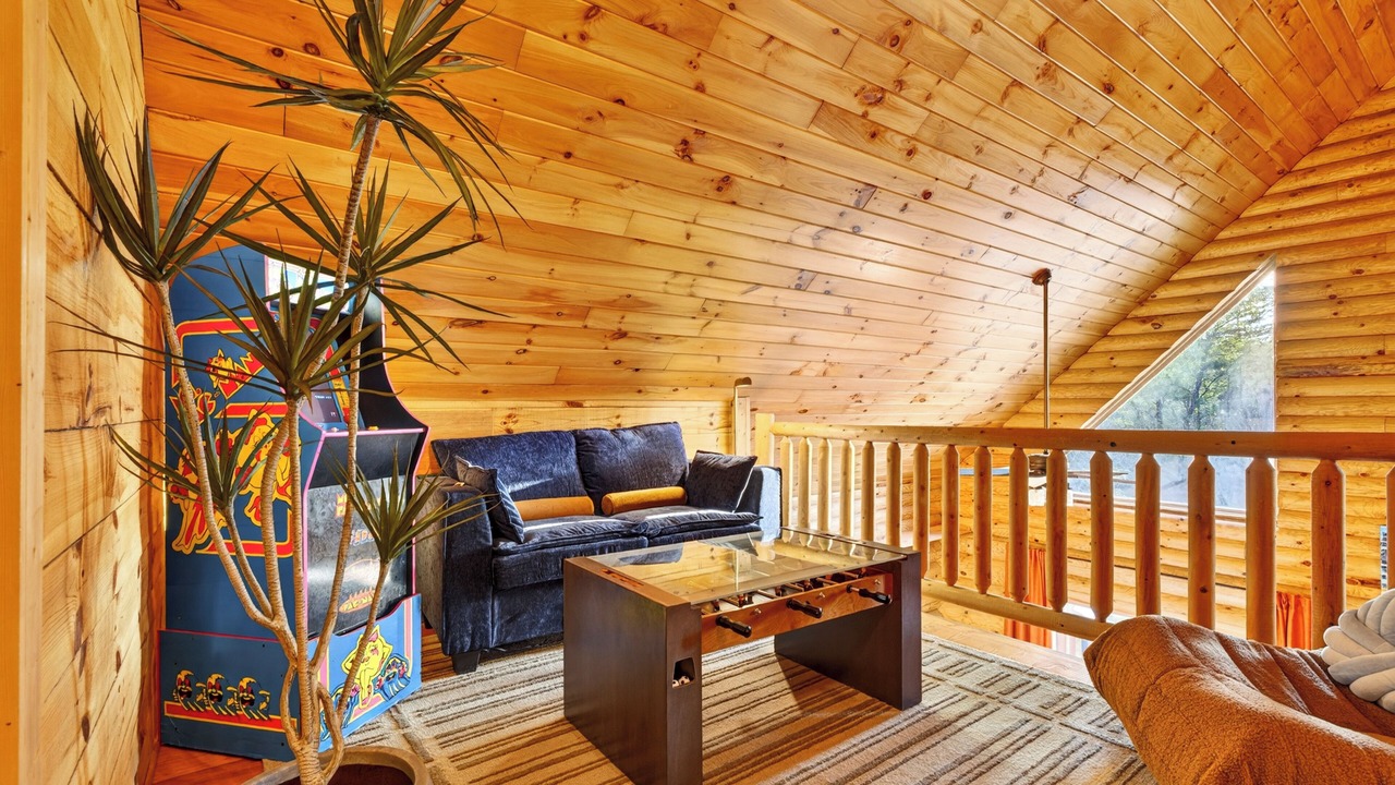 Photo of Livingroom in Saint Helens