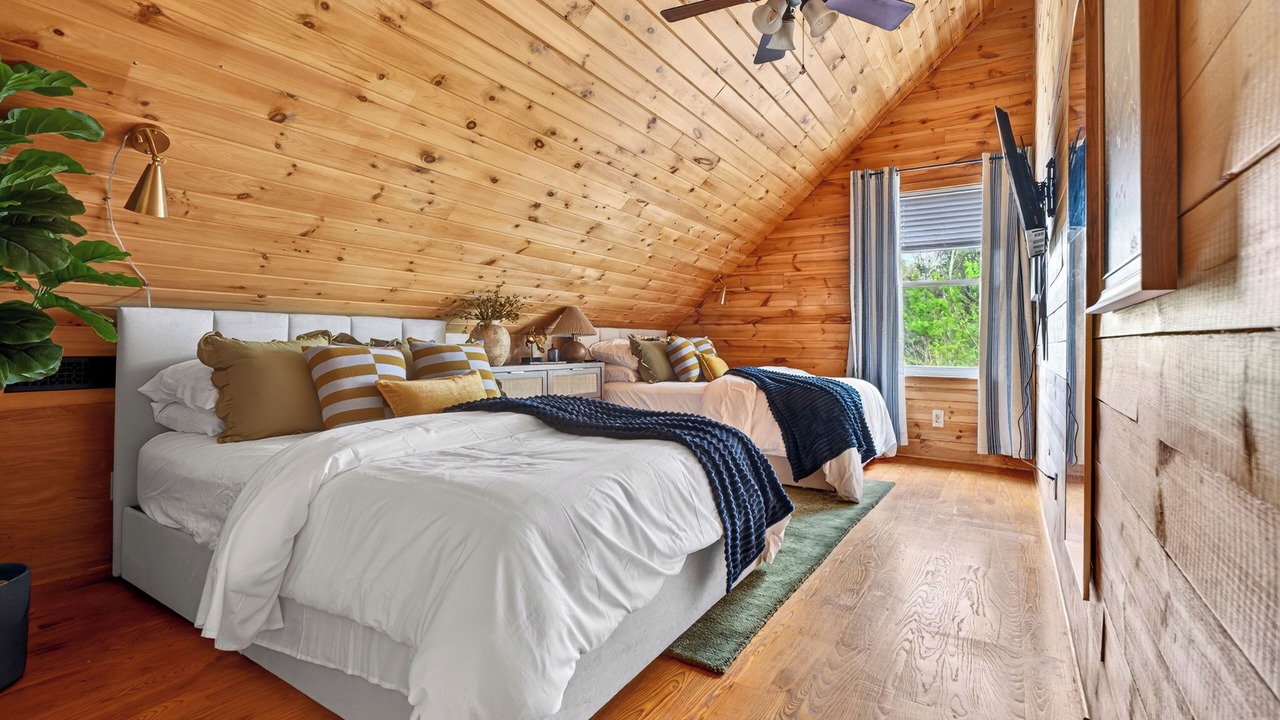 Photo of Bedroom in Saint Helens