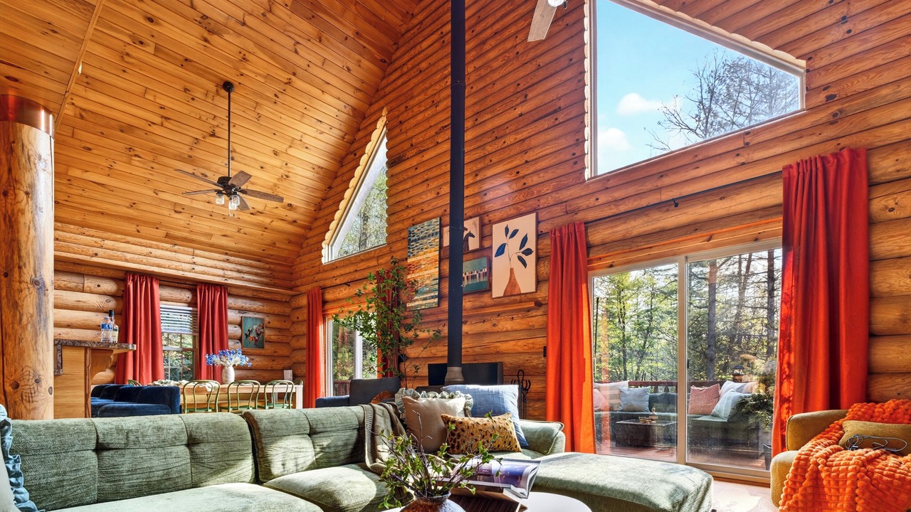 Photo of Livingroom in Saint Helens
