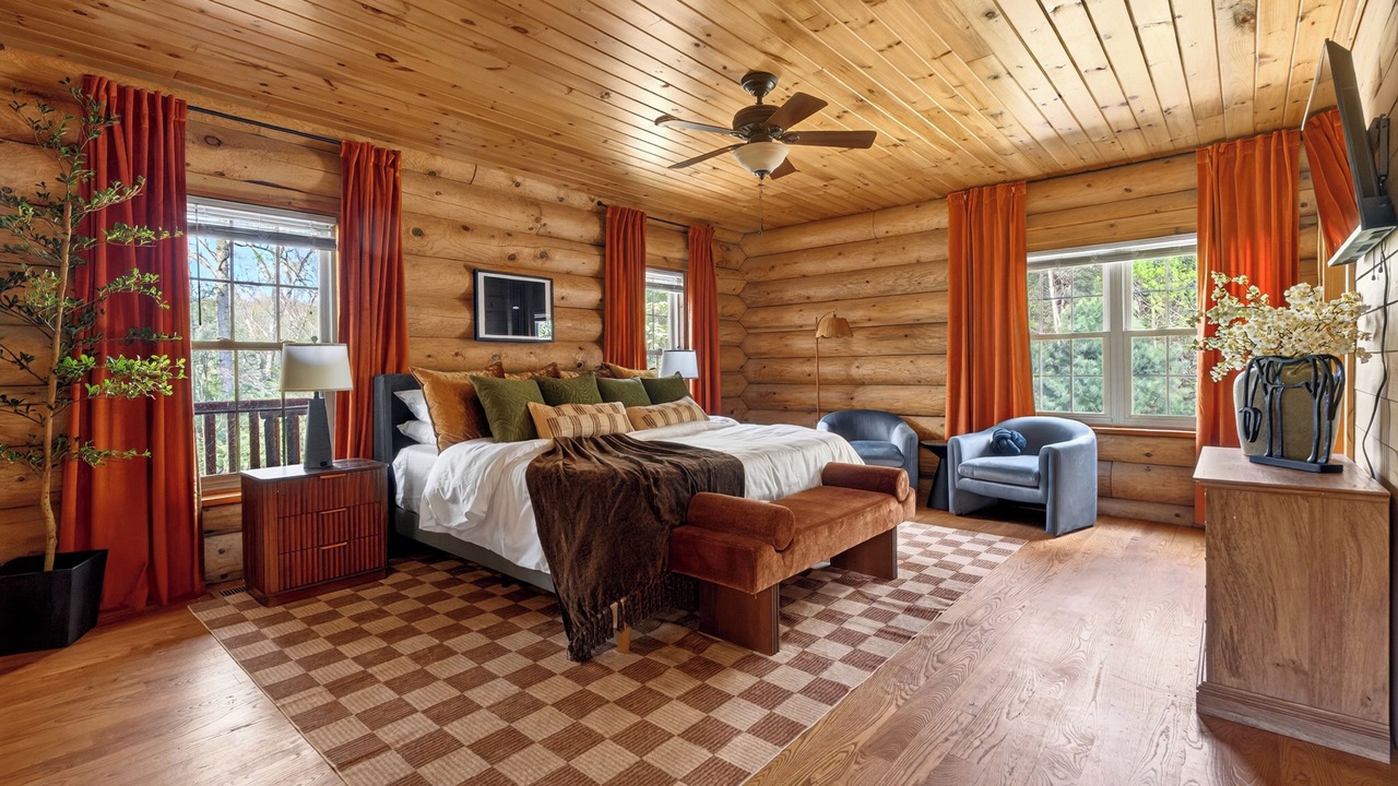 Photo of Bedroom in Saint Helens