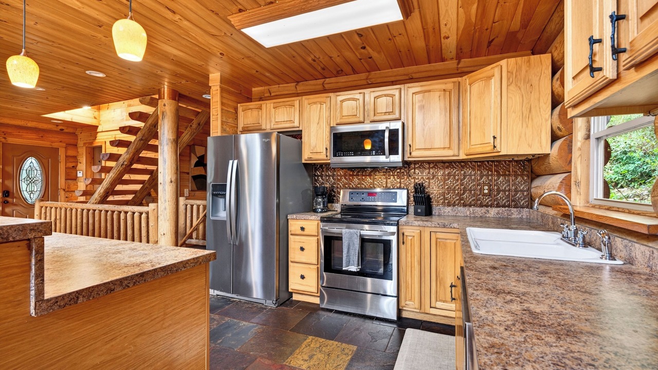 Photo of Kitchen in Saint Helens