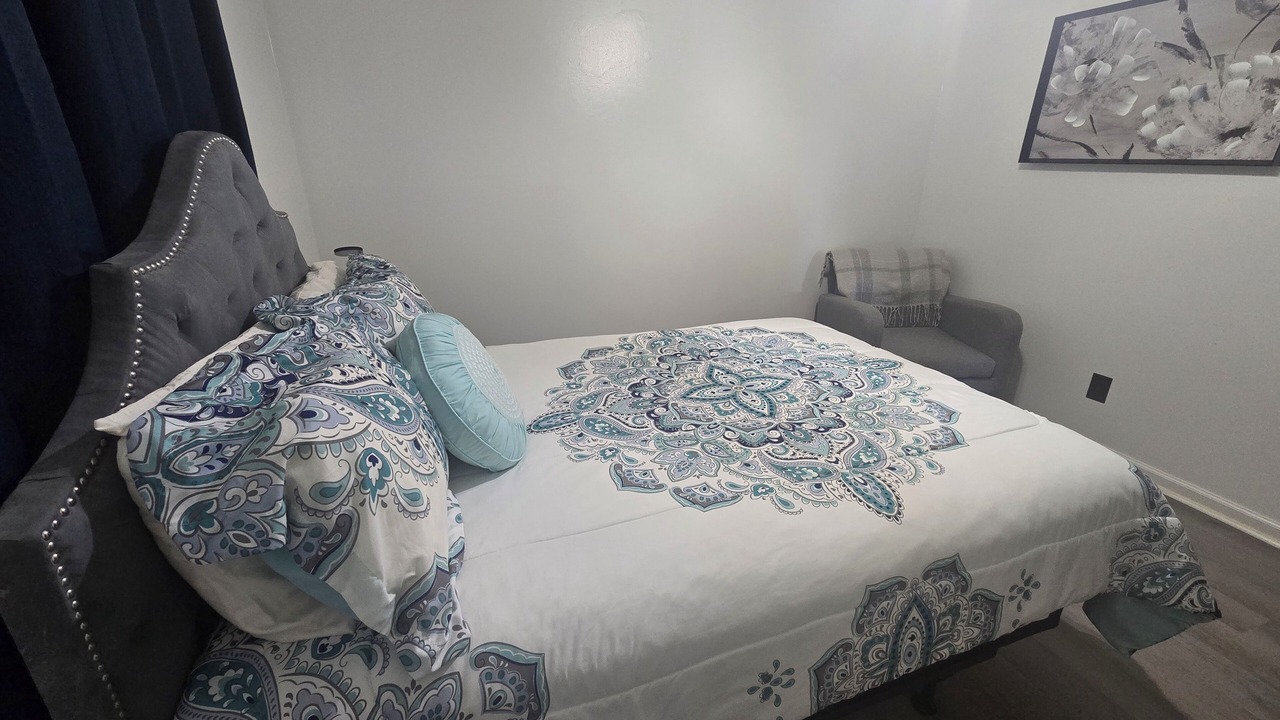Photo of Bedroom in Stanton