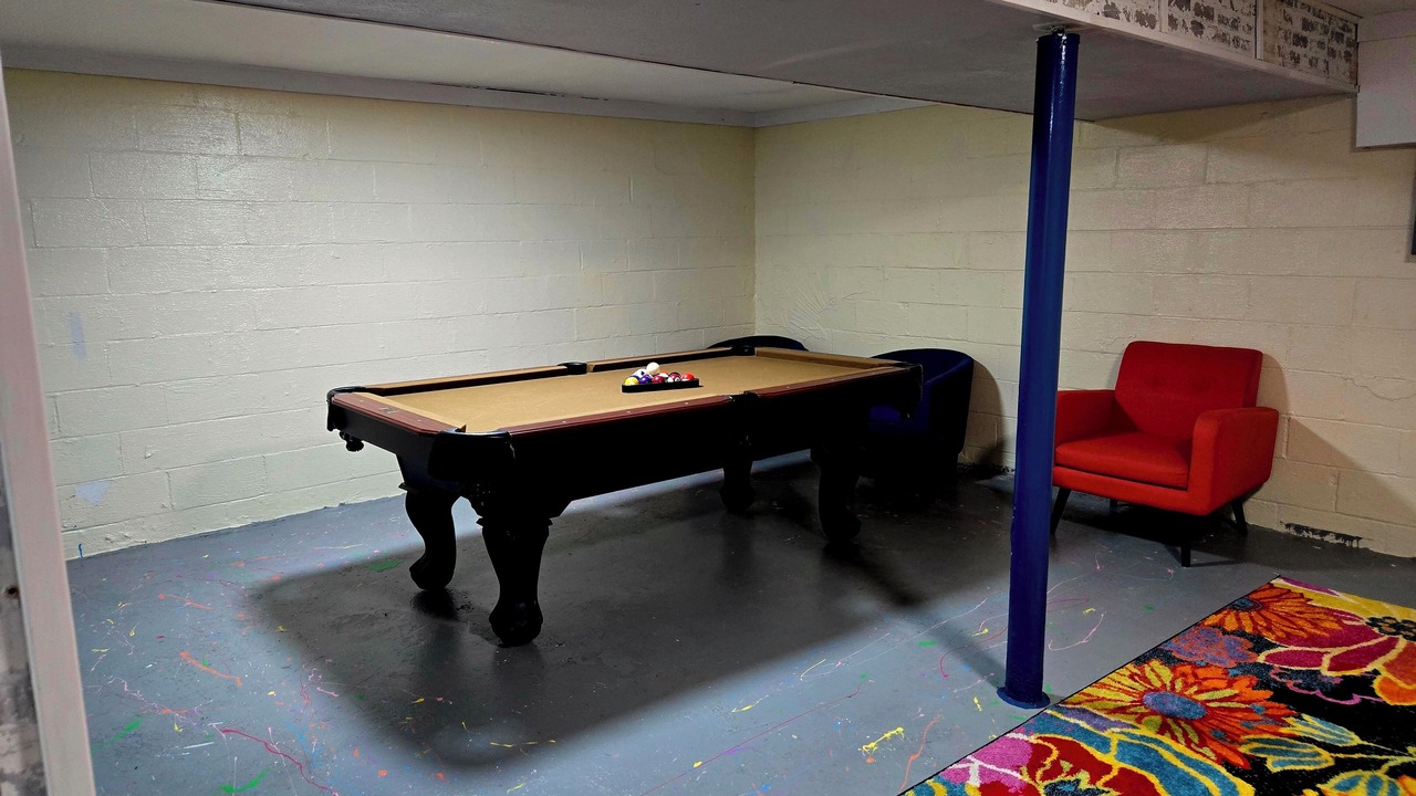 Photo of Bedroom in Stanton