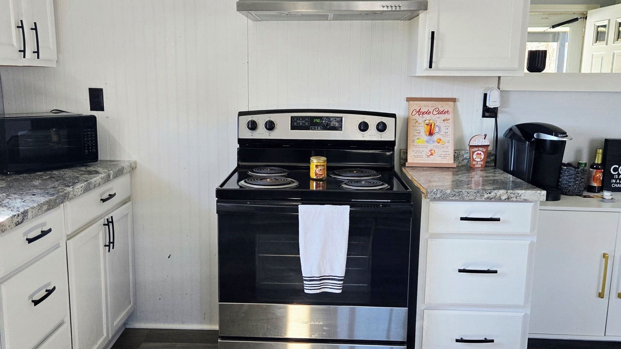 Photo of Kitchen in Stanton