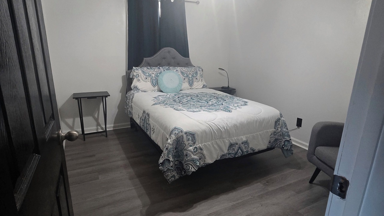 Photo of Bedroom in Stanton