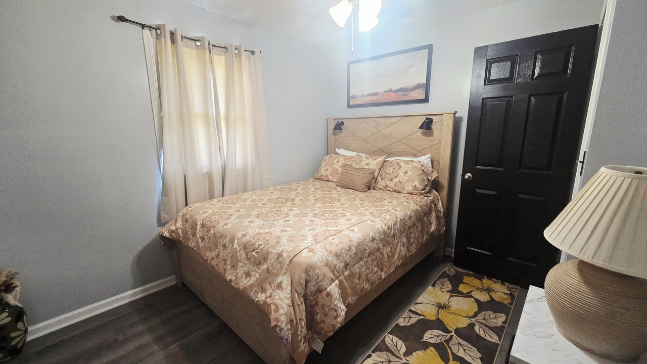 Photo of Bedroom in Stanton