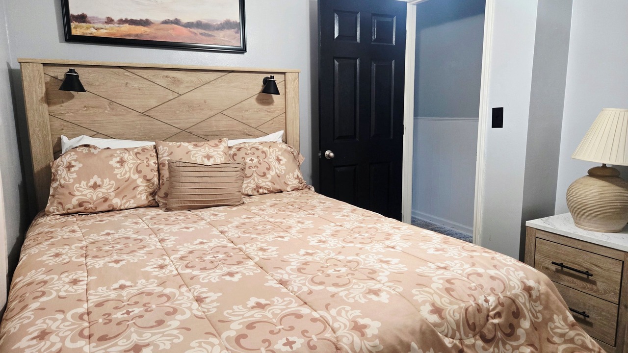 Photo of Bedroom in Stanton
