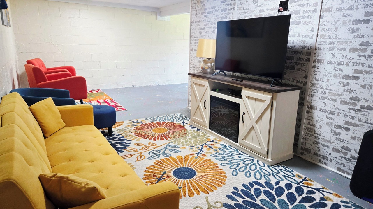 Photo of Livingroom in Stanton