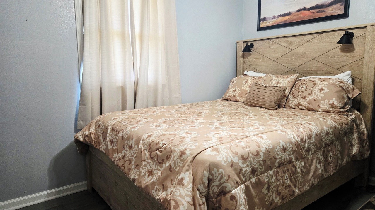 Photo of Bedroom in Stanton