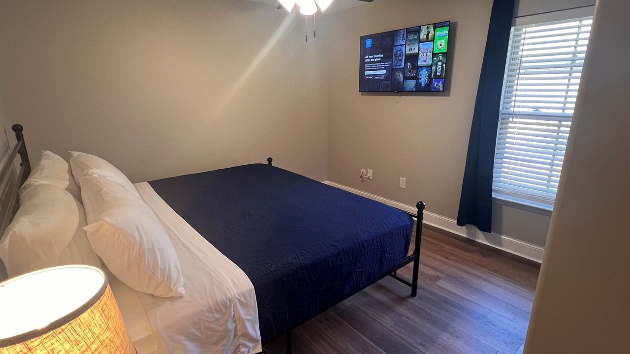 Photo of Bedroom in Huntsville
