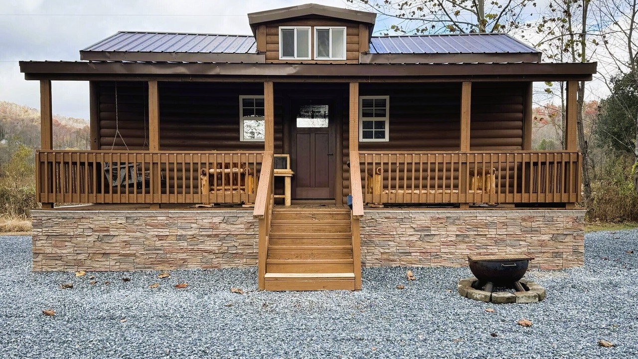Photo of Outdoor in Frank