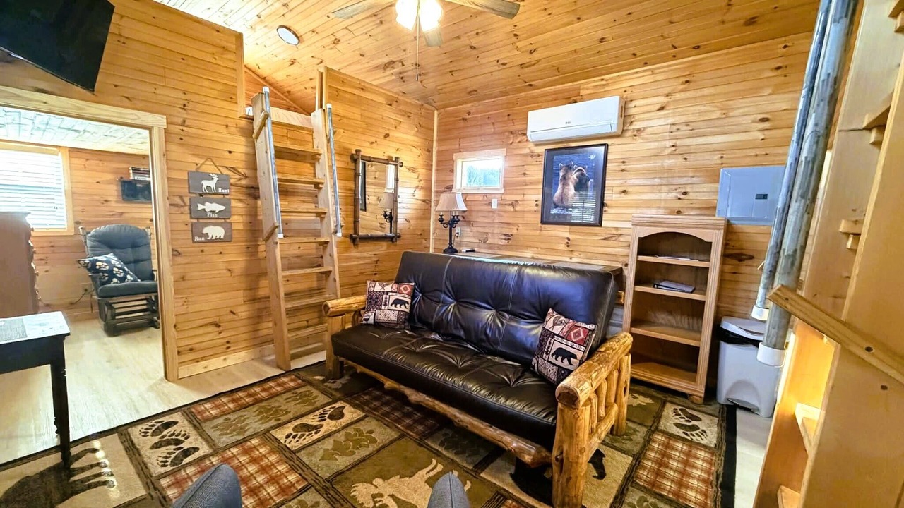 Photo of Livingroom in Frank