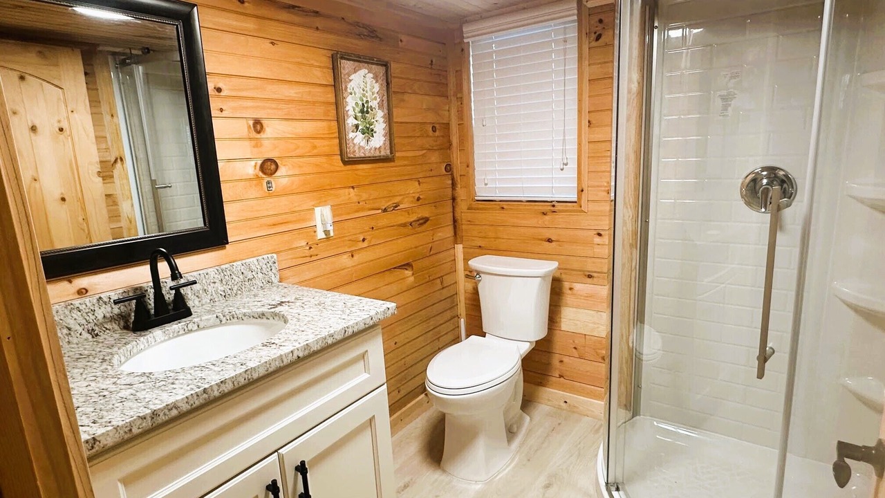 Photo of Bathroom in Frank