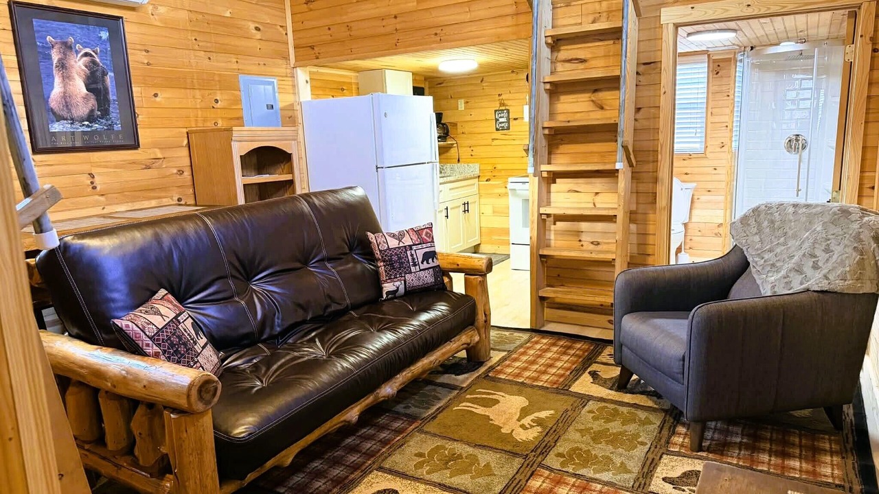 Photo of Livingroom in Frank