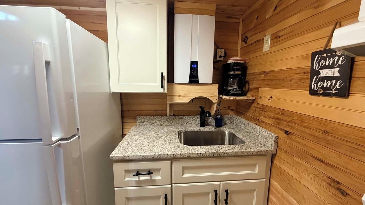 Photo of Kitchen in Frank